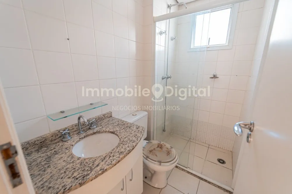 Apartamento, 2 quartos, 87 m² - Foto 2
