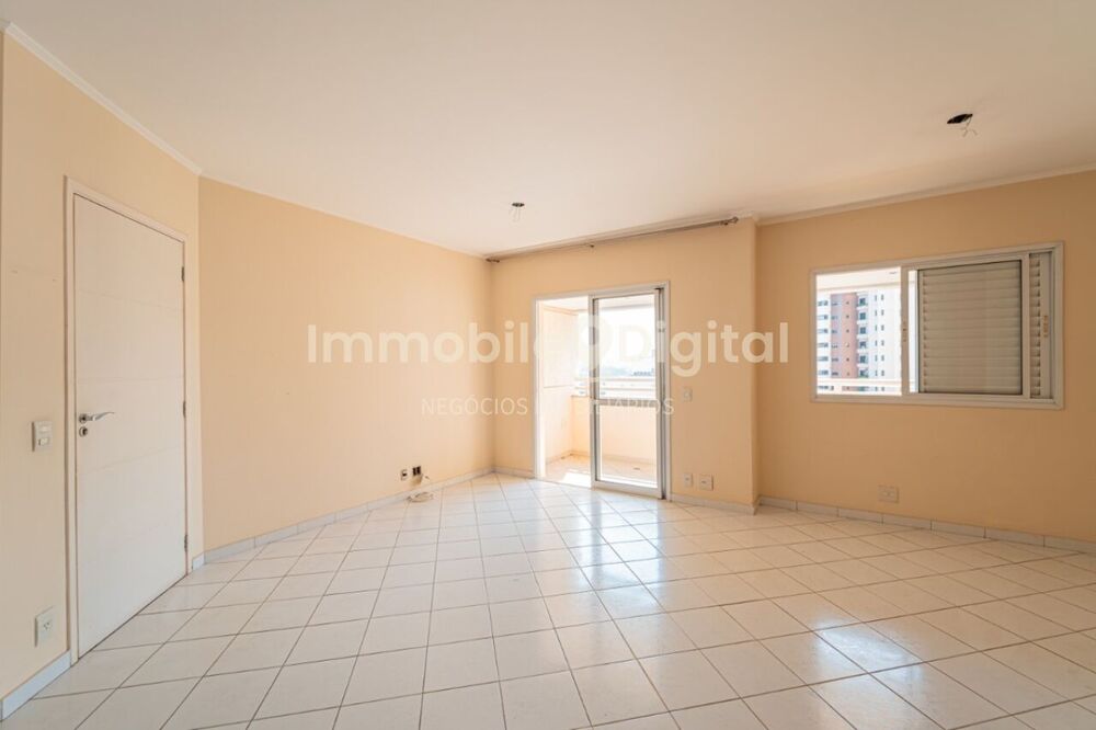 Apartamento à venda com 2 quartos, 87m² - Foto 2