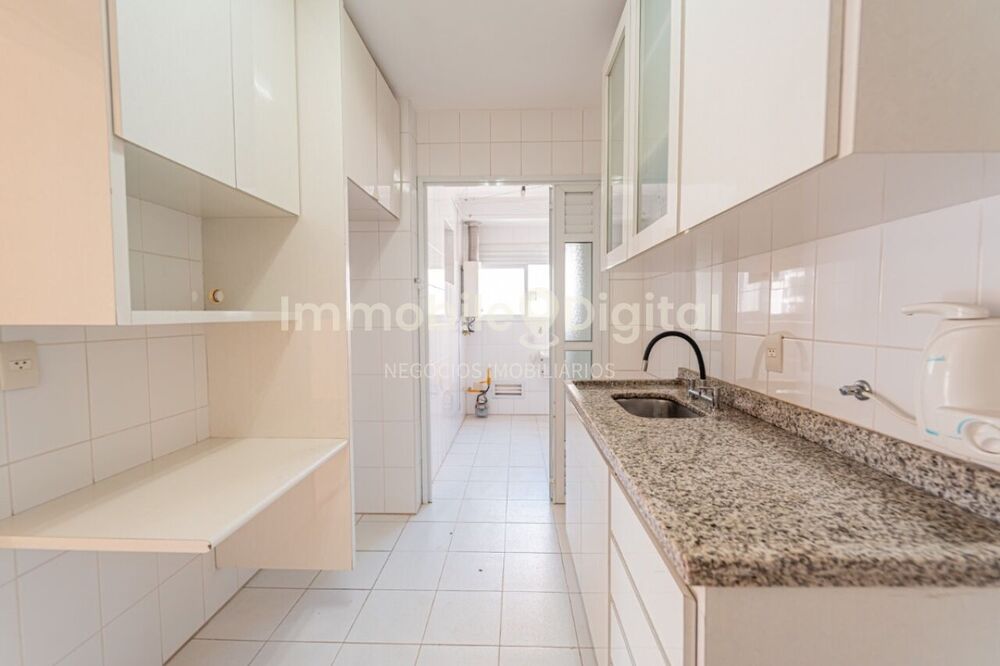 Apartamento à venda com 2 quartos, 87m² - Foto 16