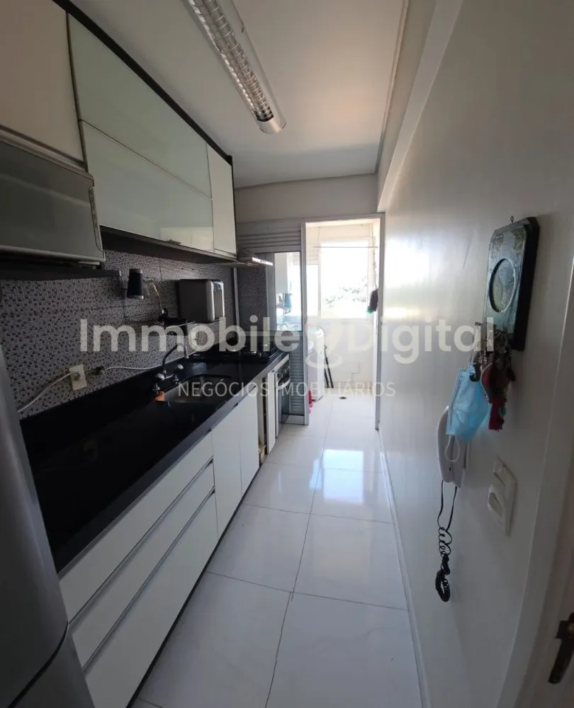 Apartamento, 2 quartos, 58 m² - Foto 4