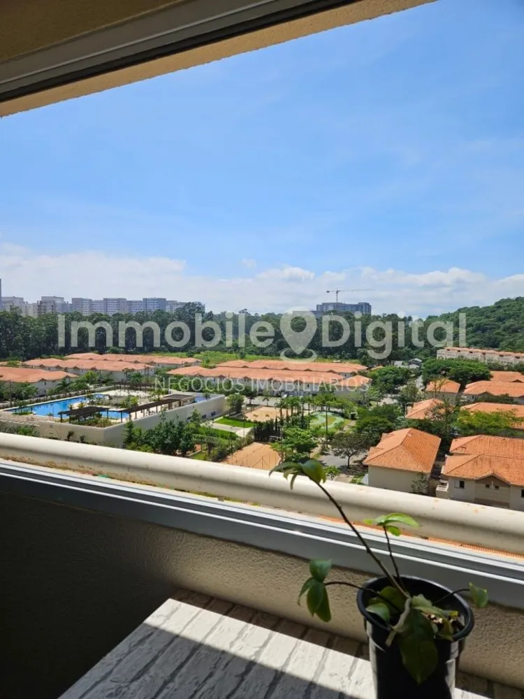Apartamento, 2 quartos, 58 m² - Foto 11