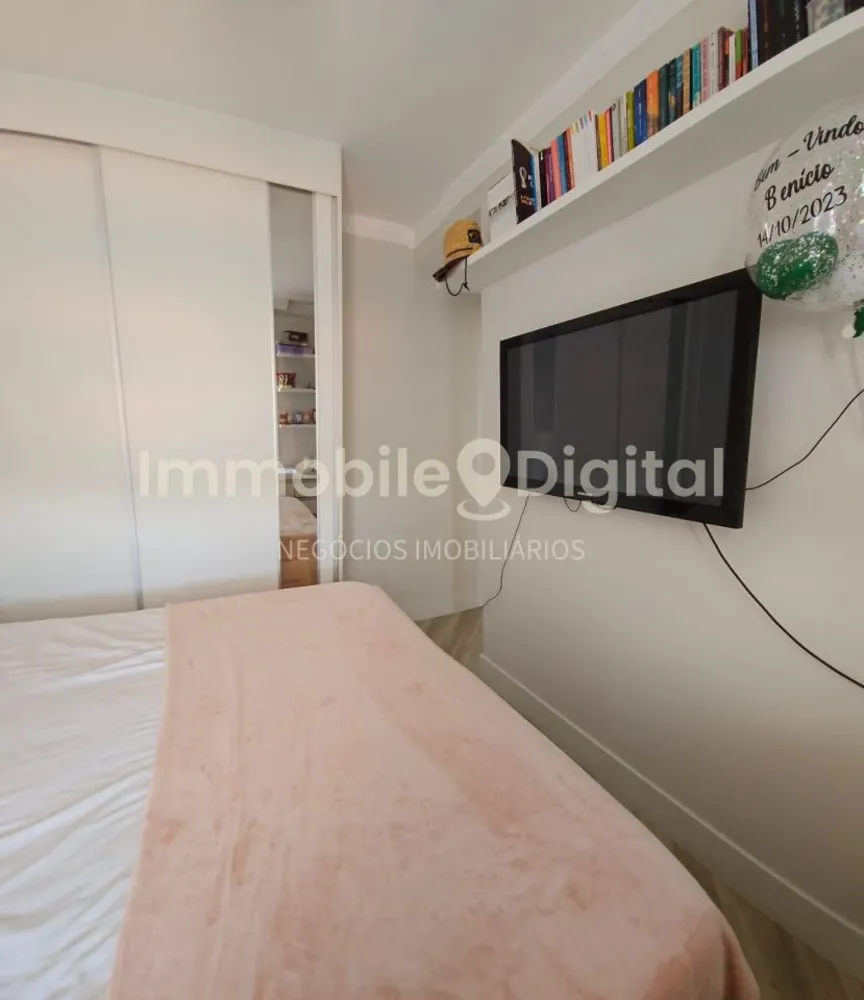 Apartamento, 2 quartos, 58 m² - Foto 5