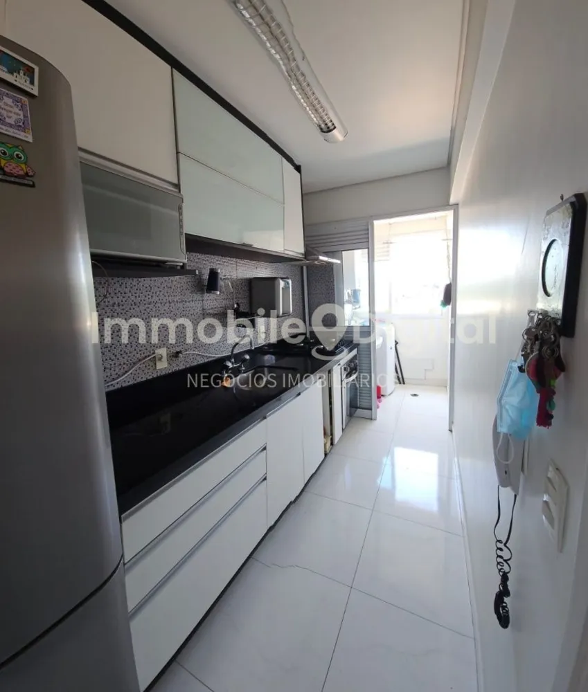 Apartamento, 2 quartos, 58 m² - Foto 3
