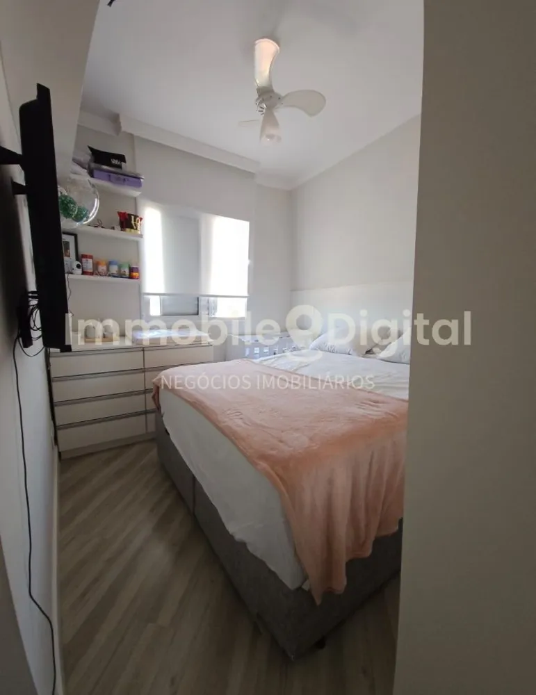 Apartamento, 2 quartos, 58 m² - Foto 6