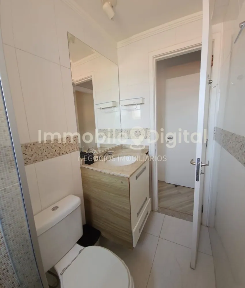 Apartamento, 2 quartos, 58 m² - Foto 9