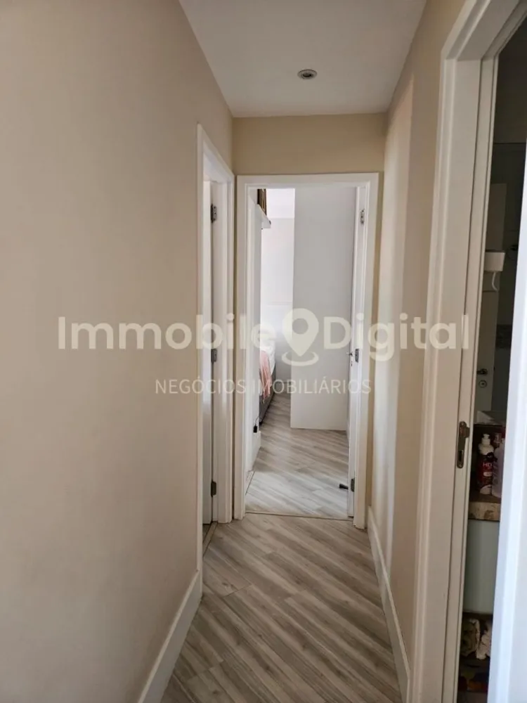 Apartamento, 2 quartos, 58 m² - Foto 2