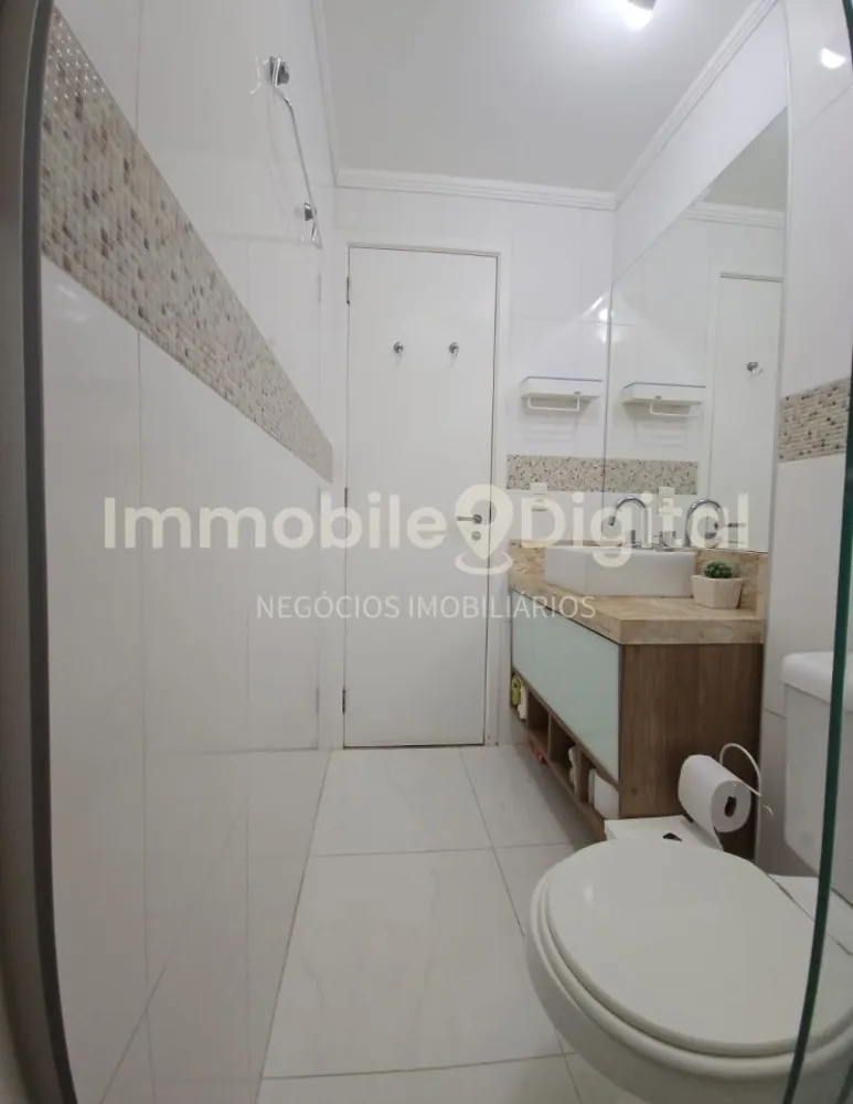 Apartamento, 2 quartos, 58 m² - Foto 7