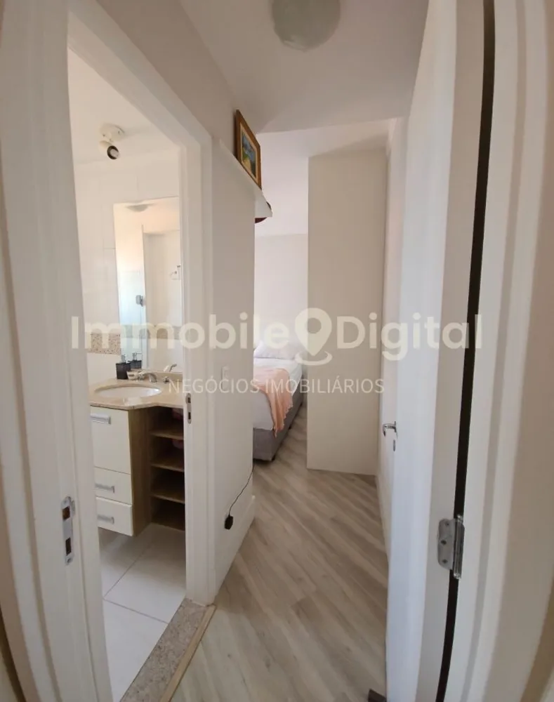 Apartamento, 2 quartos, 58 m² - Foto 12