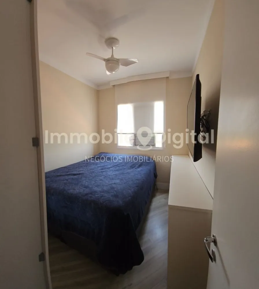 Apartamento, 2 quartos, 58 m² - Foto 15