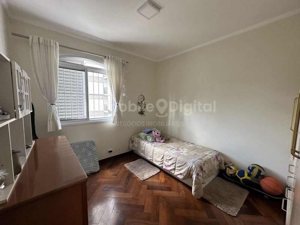 Apartamento, 4 quartos, 166 m² - Foto 9