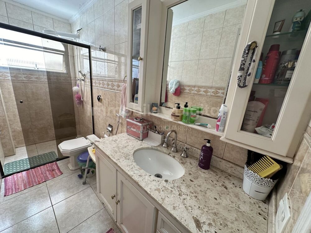 Apartamento, 4 quartos, 166 m² - Foto 11