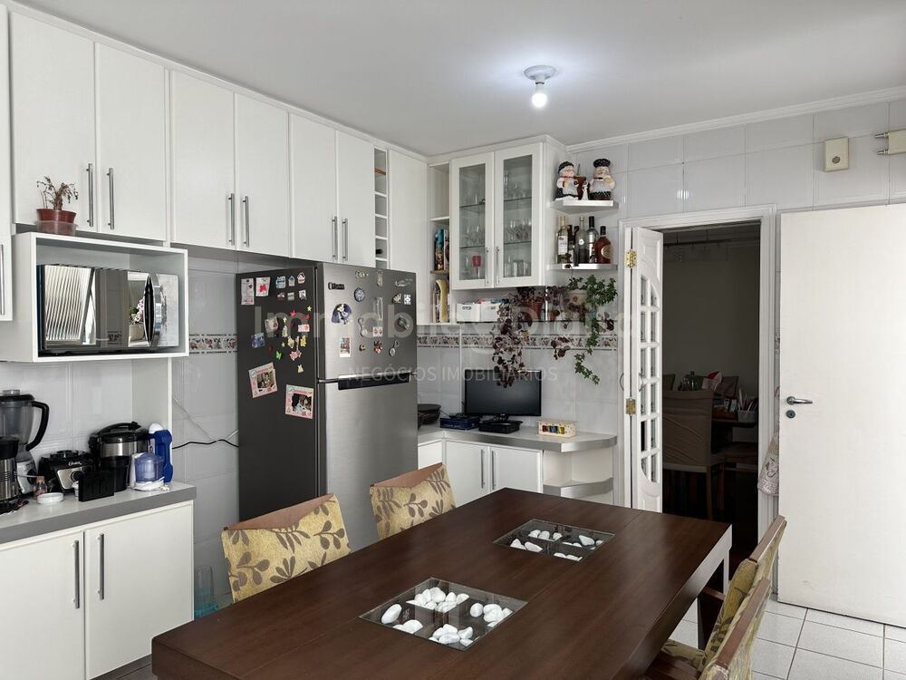 Apartamento, 4 quartos, 166 m² - Foto 12