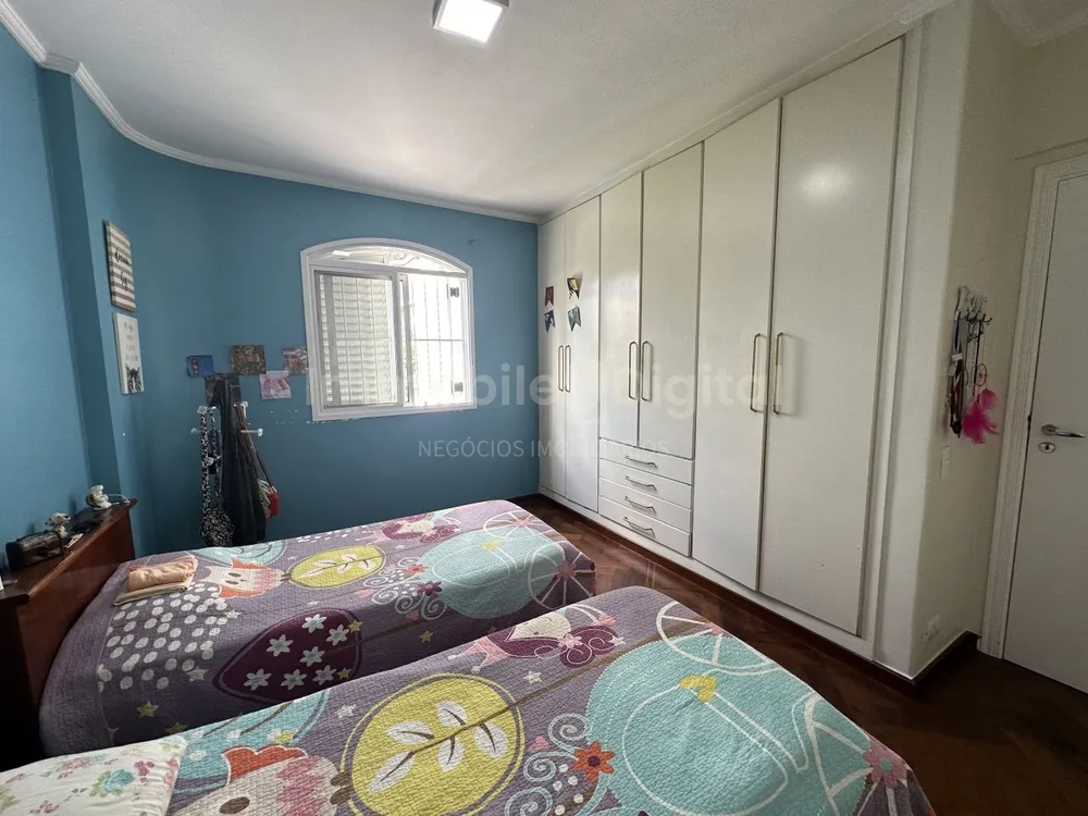 Apartamento, 4 quartos, 166 m² - Foto 1