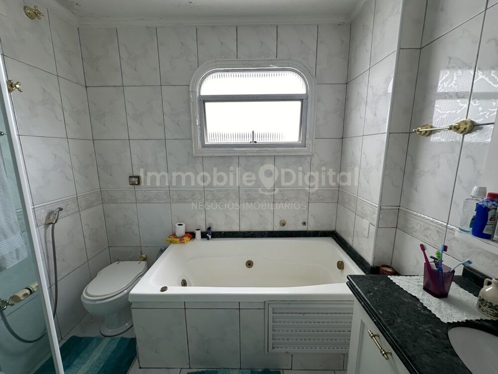 Apartamento, 4 quartos, 166 m² - Foto 14