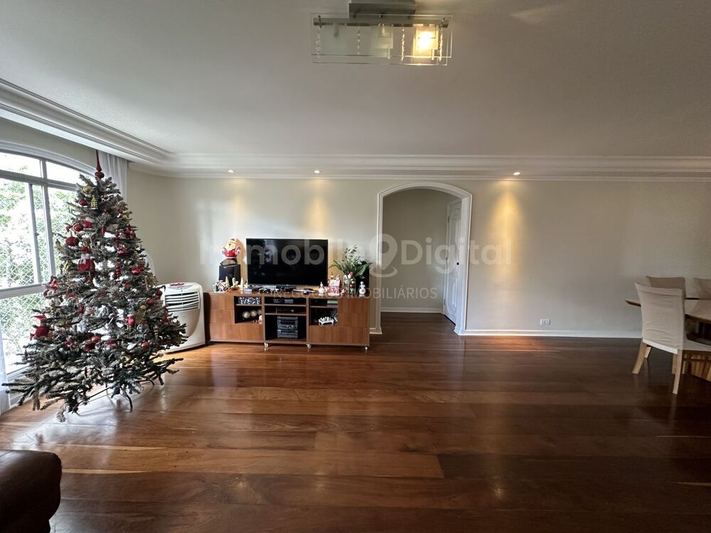Apartamento, 4 quartos, 166 m² - Foto 15