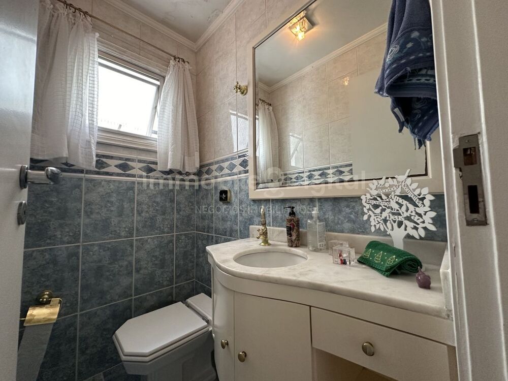 Apartamento, 4 quartos, 166 m² - Foto 5