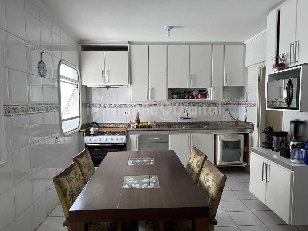 Apartamento, 4 quartos, 166 m² - Foto 17