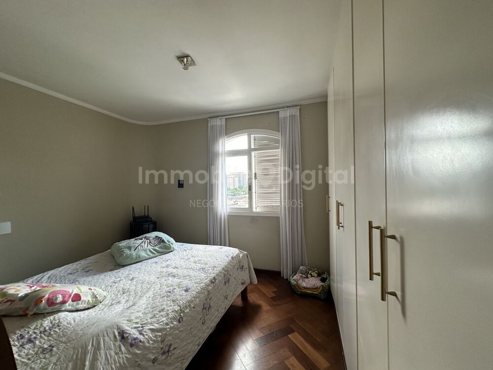 Apartamento, 4 quartos, 166 m² - Foto 3