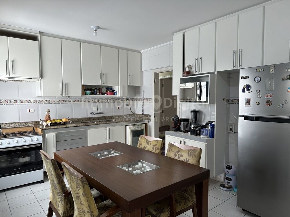 Apartamento, 4 quartos, 166 m² - Foto 6