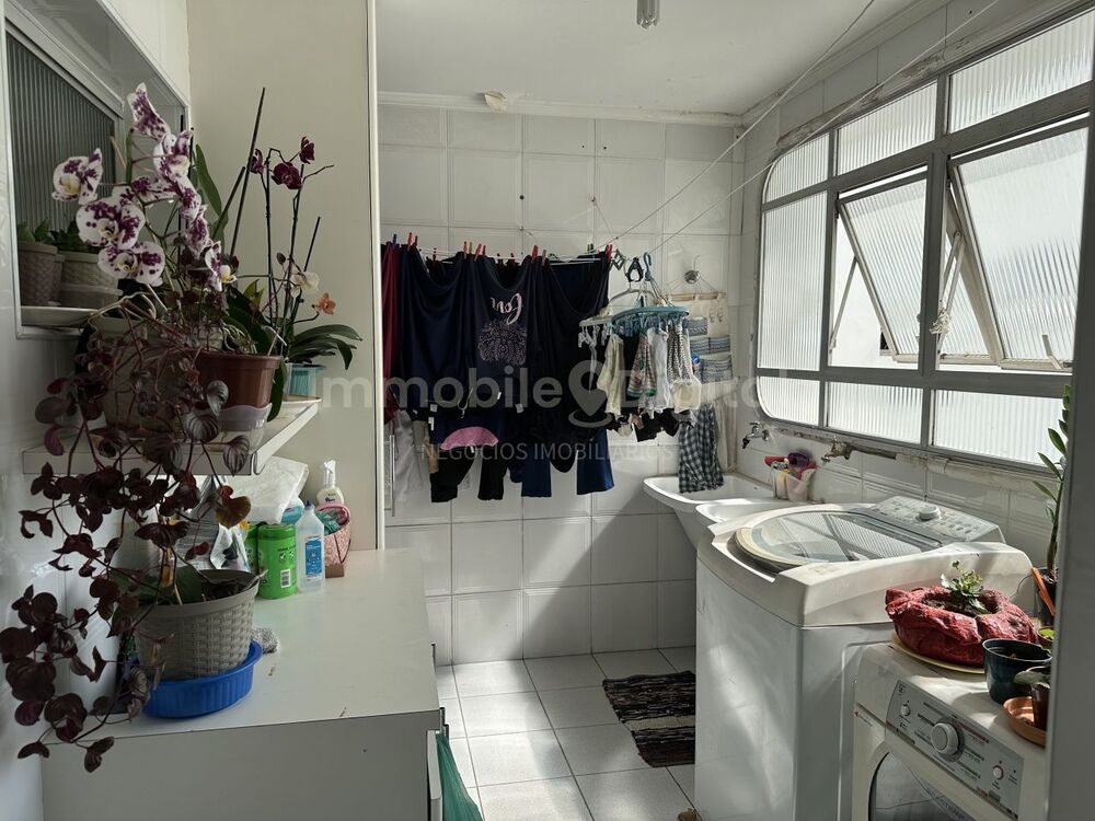 Apartamento, 4 quartos, 166 m² - Foto 8