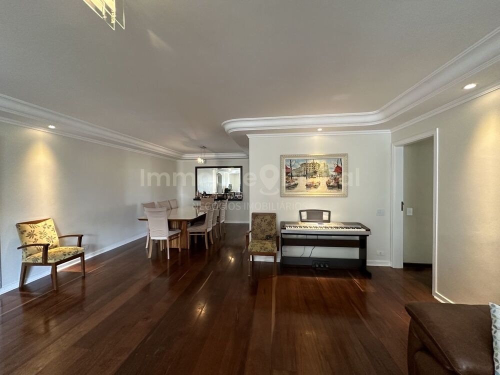 Apartamento, 4 quartos, 166 m² - Foto 10