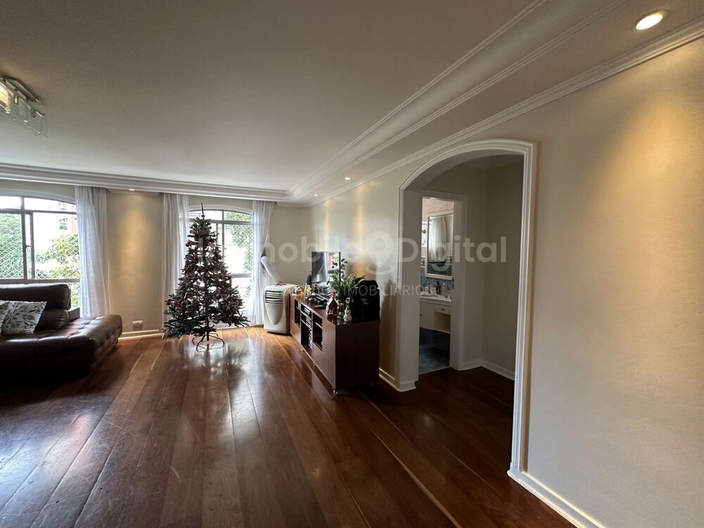 Apartamento, 4 quartos, 166 m² - Foto 7