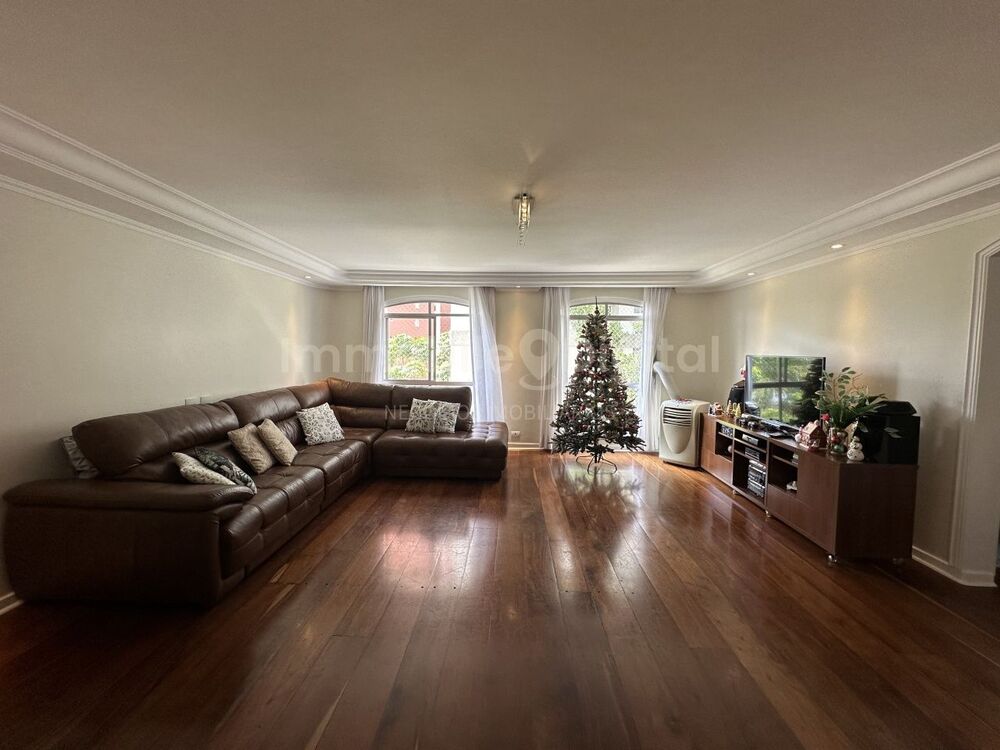 Apartamento, 4 quartos, 166 m² - Foto 16