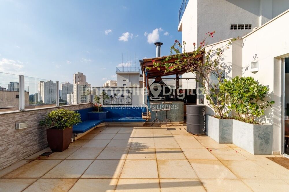 Apartamento, 2 quartos, 138 m² - Foto 9