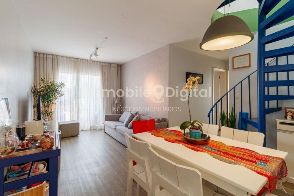Apartamento, 2 quartos, 138 m² - Foto 10