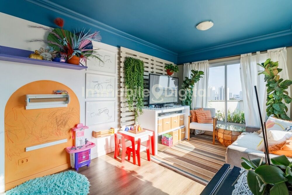 Apartamento, 2 quartos, 138 m² - Foto 4