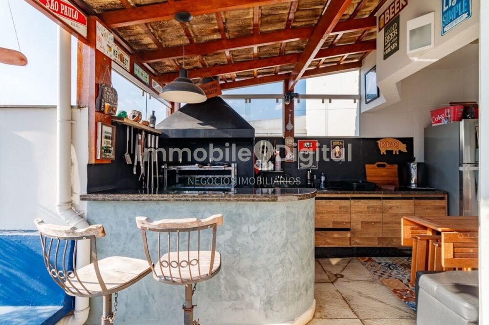 Apartamento, 2 quartos, 138 m² - Foto 8