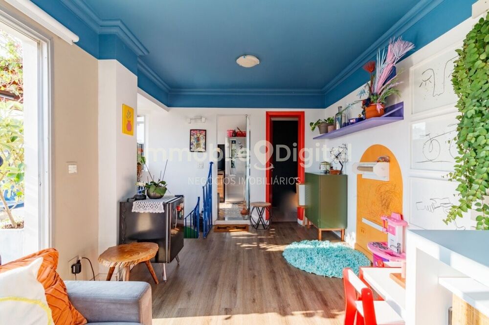 Apartamento, 2 quartos, 138 m² - Foto 6