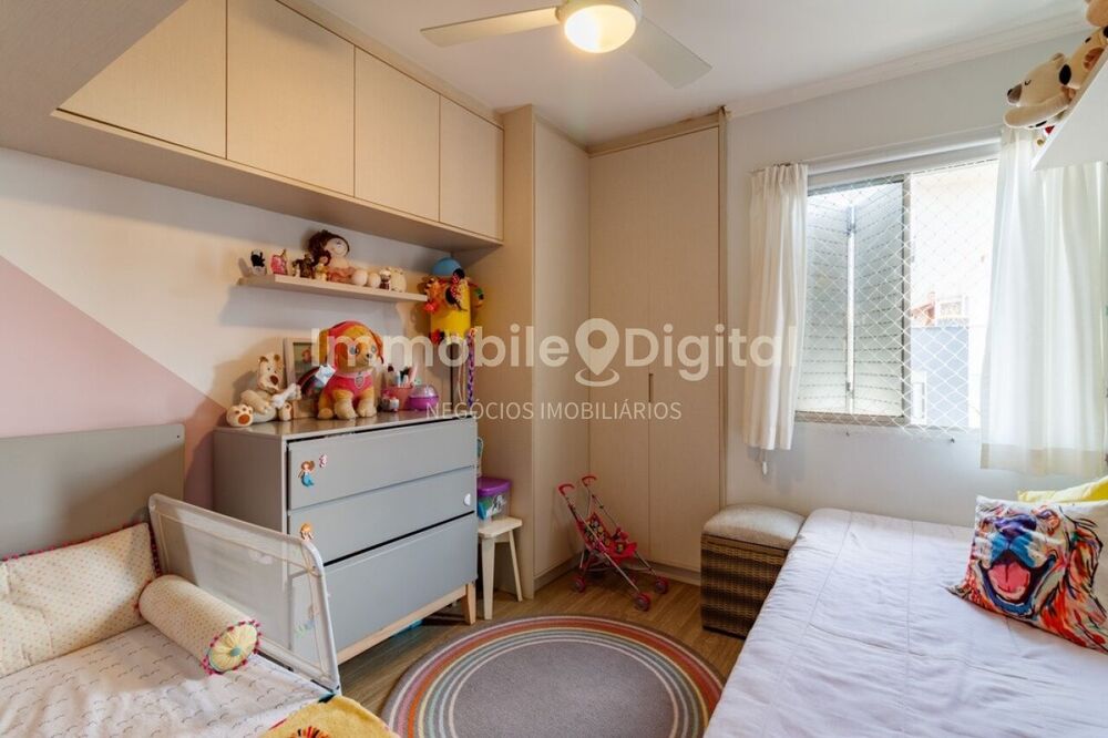 Apartamento, 2 quartos, 138 m² - Foto 12