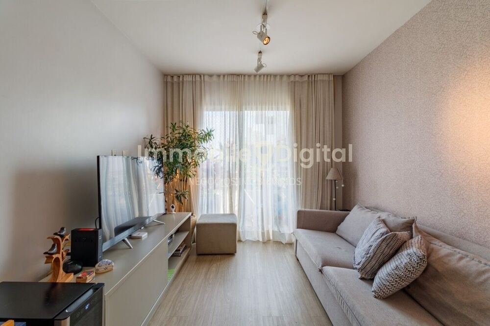 Apartamento, 2 quartos, 138 m² - Foto 3