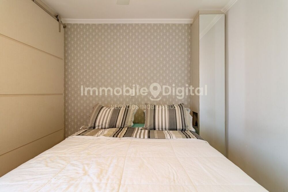 Apartamento, 2 quartos, 138 m² - Foto 1