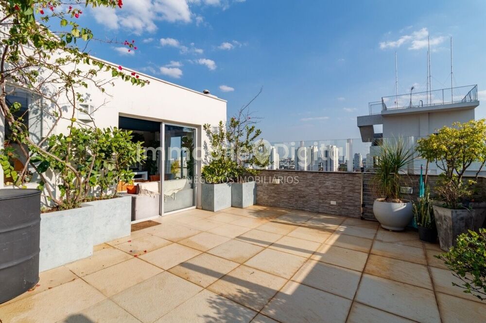 Apartamento, 2 quartos, 138 m² - Foto 11
