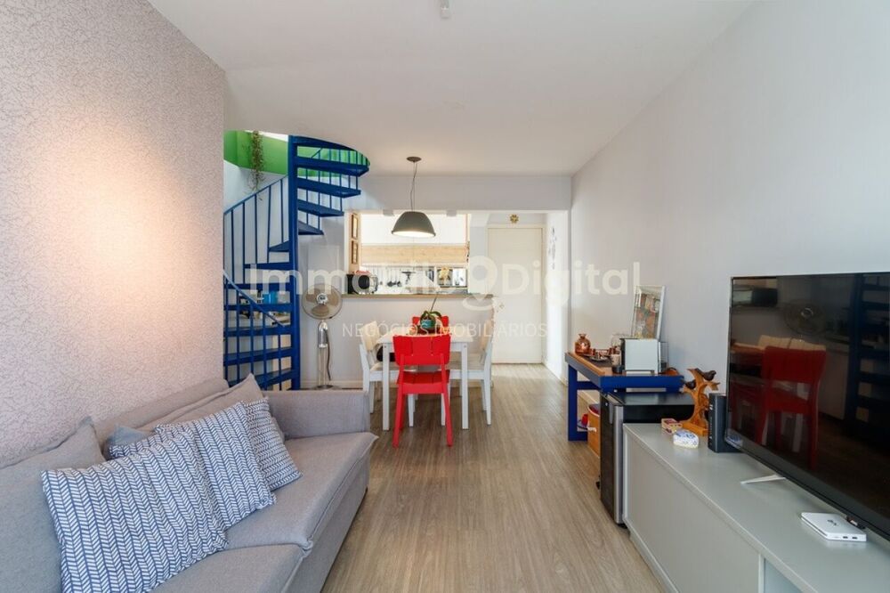 Apartamento, 2 quartos, 138 m² - Foto 15