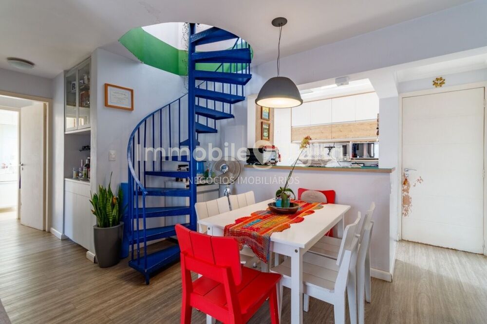 Apartamento, 2 quartos, 138 m² - Foto 14