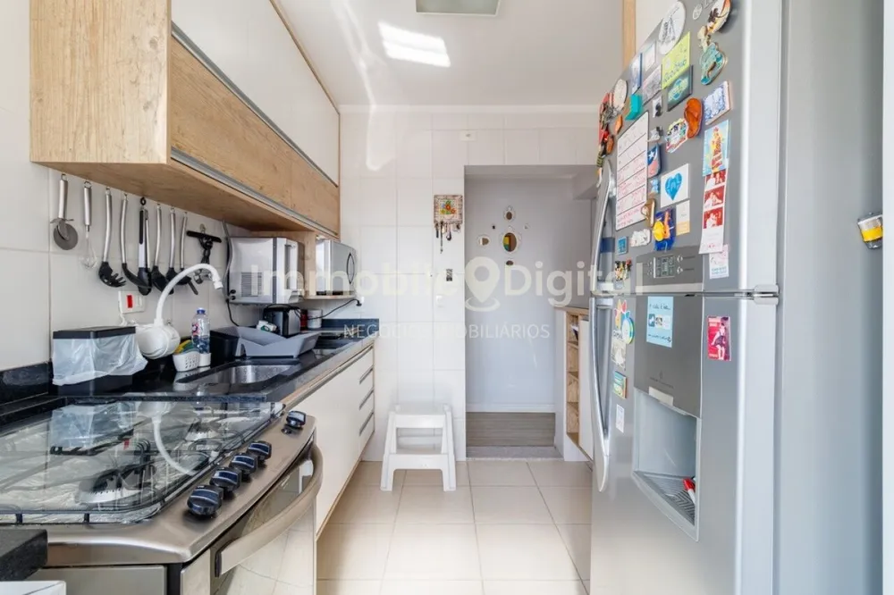Apartamento, 2 quartos, 138 m² - Foto 19