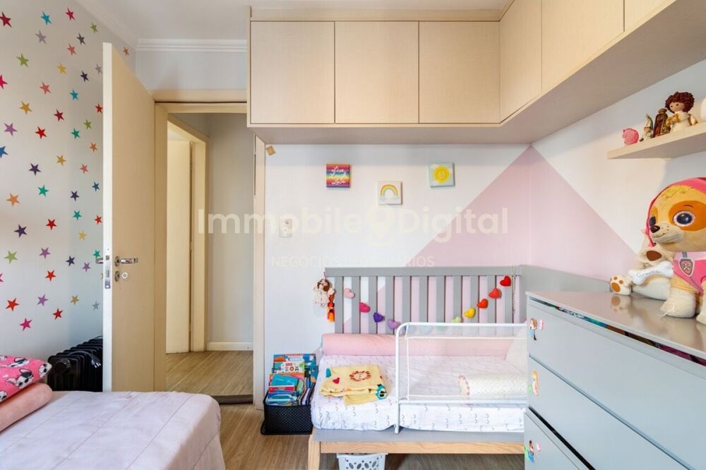 Apartamento, 2 quartos, 138 m² - Foto 2