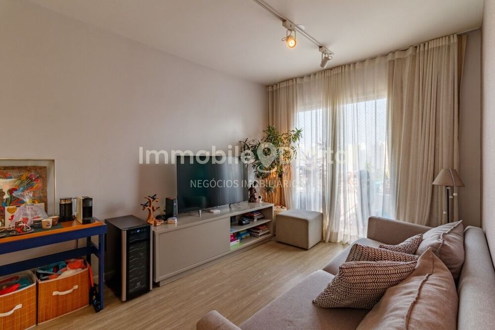Apartamento, 2 quartos, 138 m² - Foto 13