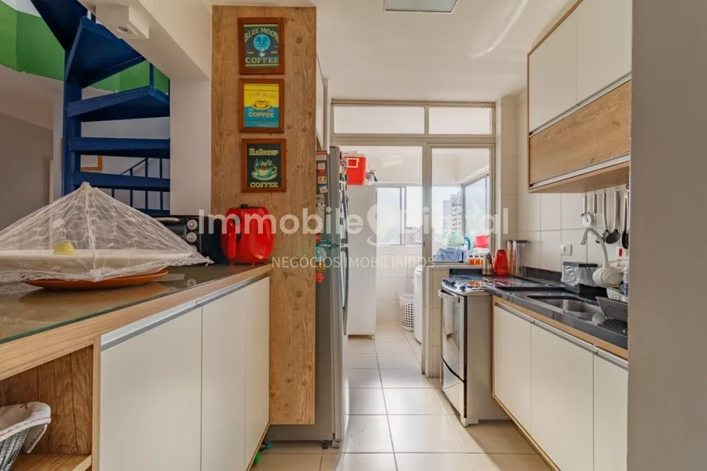 Apartamento, 2 quartos, 138 m² - Foto 17