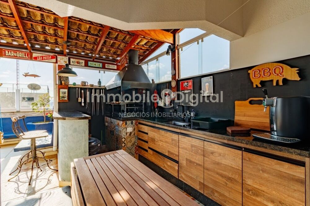Apartamento, 2 quartos, 138 m² - Foto 5
