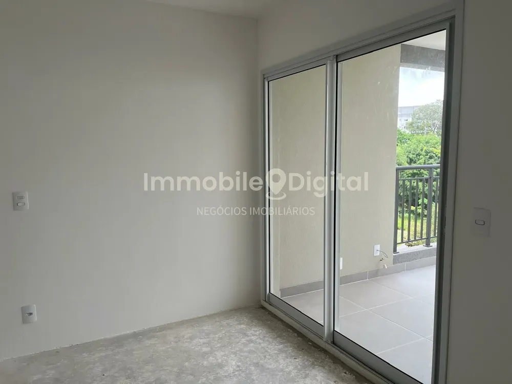 Apartamento, 2 quartos, 66 m² - Foto 2