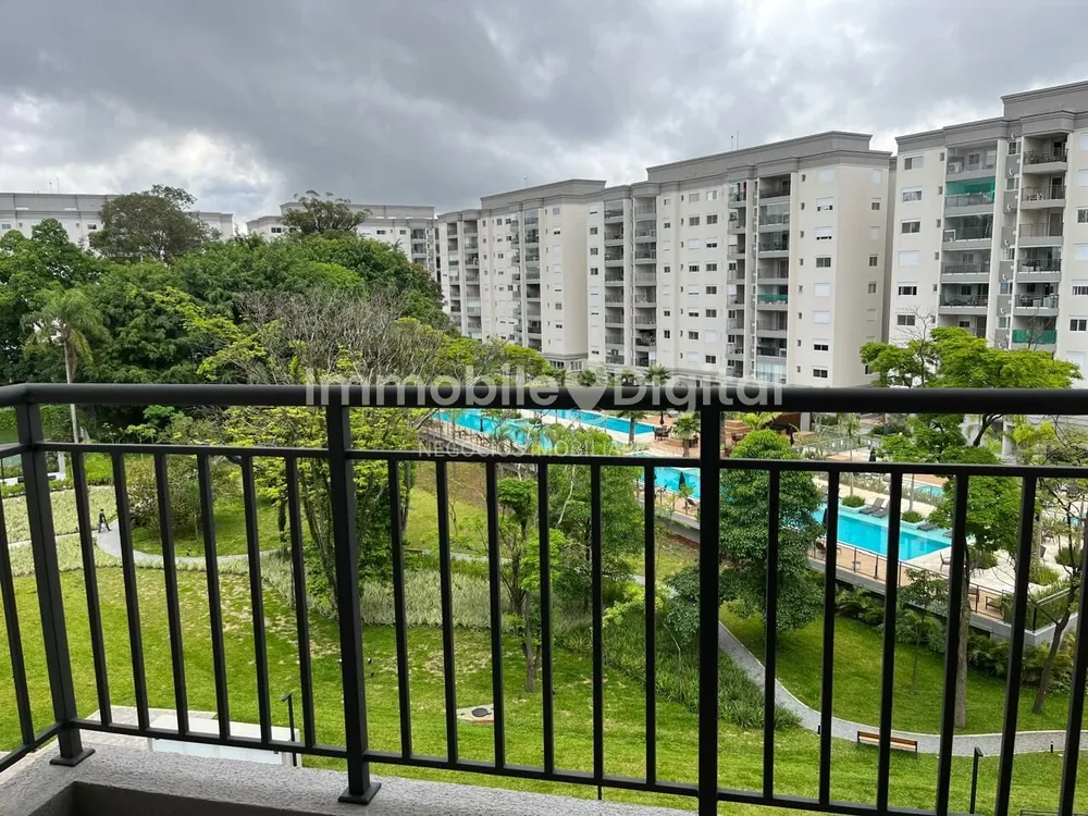 Apartamento, 2 quartos, 66 m² - Foto 9