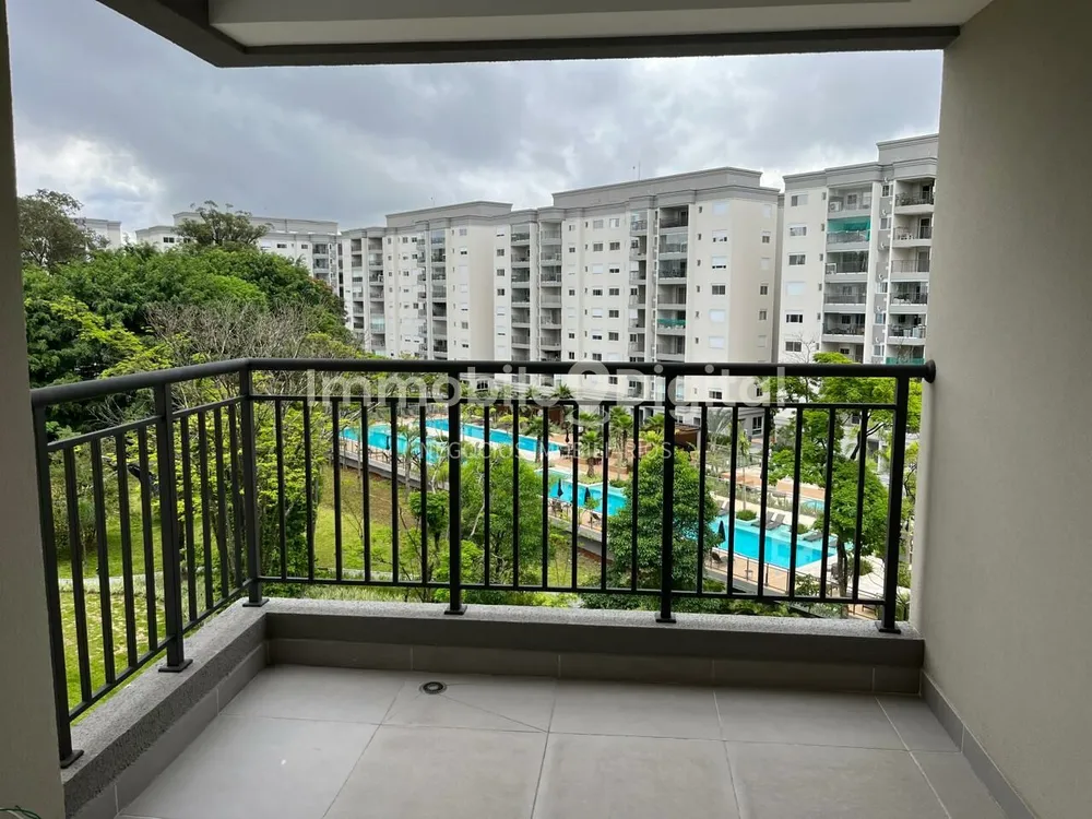 Apartamento, 2 quartos, 66 m² - Foto 1