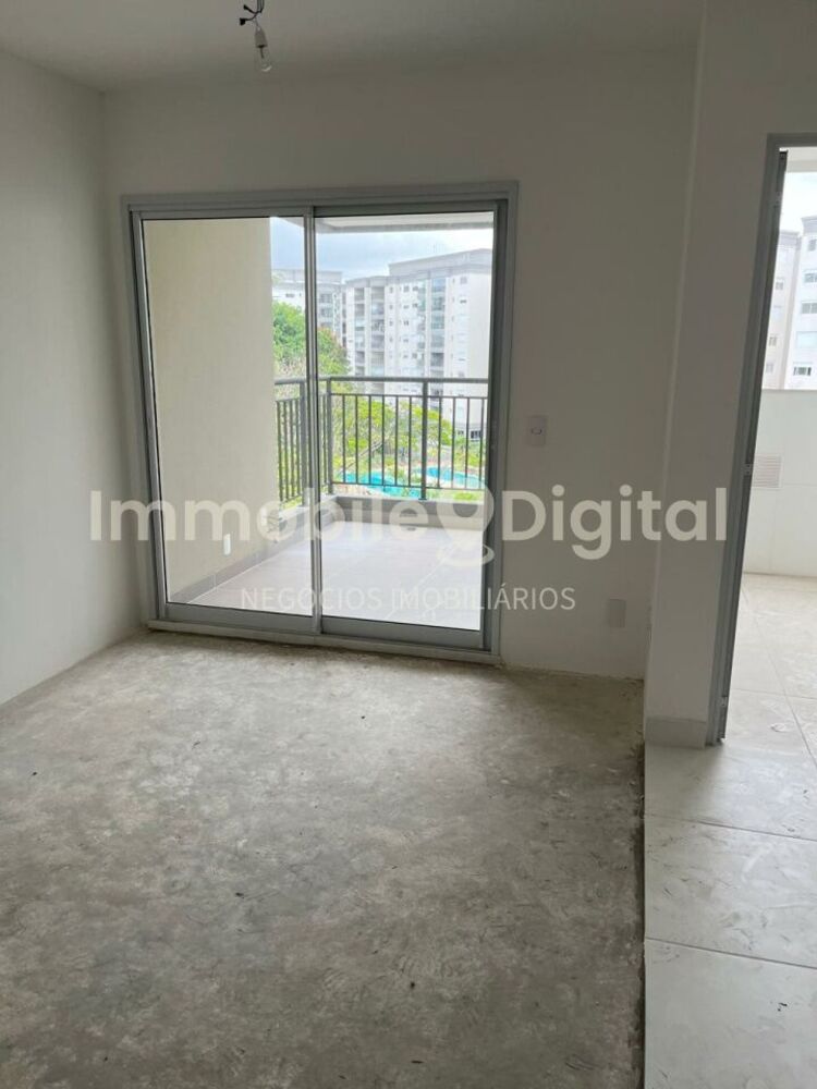 Apartamento, 2 quartos, 66 m² - Foto 1