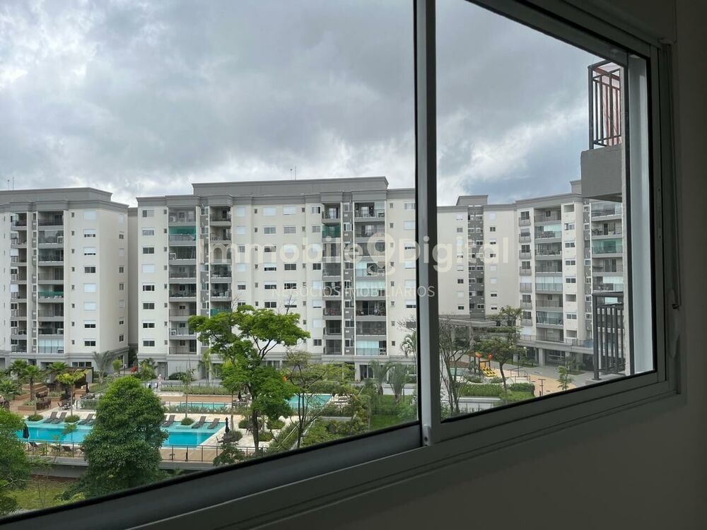 Apartamento, 2 quartos, 66 m² - Foto 2