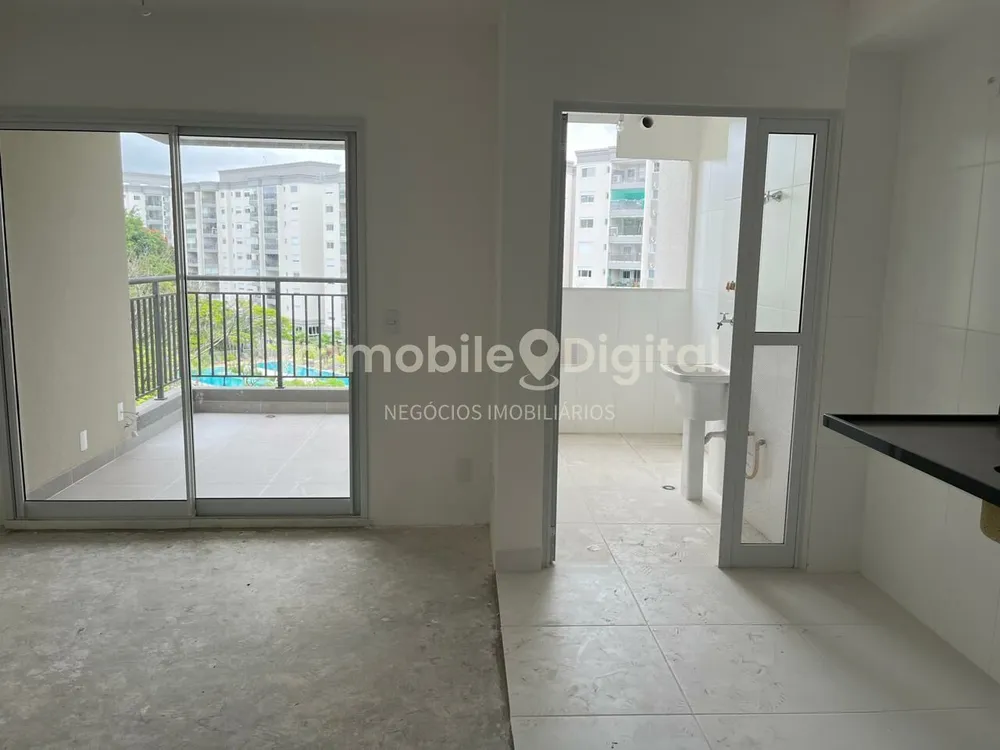 Apartamento, 2 quartos, 66 m² - Foto 3