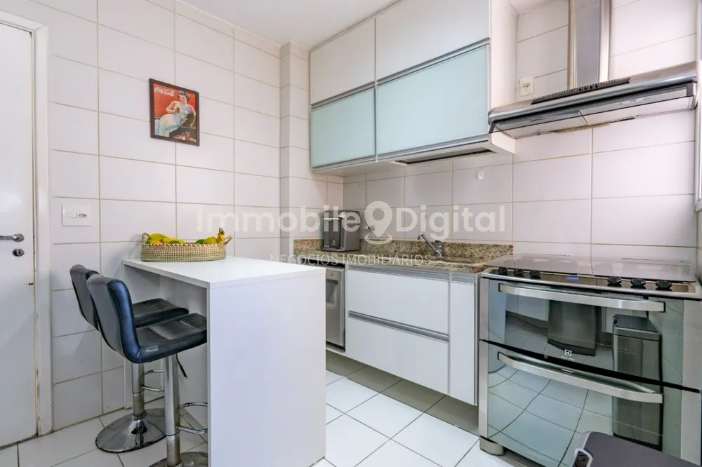 Apartamento, 3 quartos, 101 m² - Foto 10